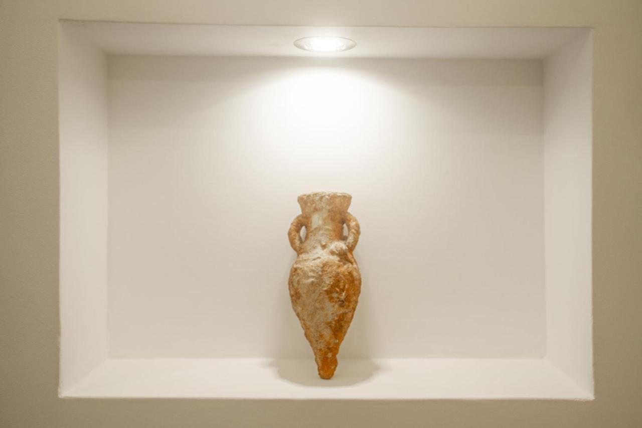 Casa Bachieri Apartma *