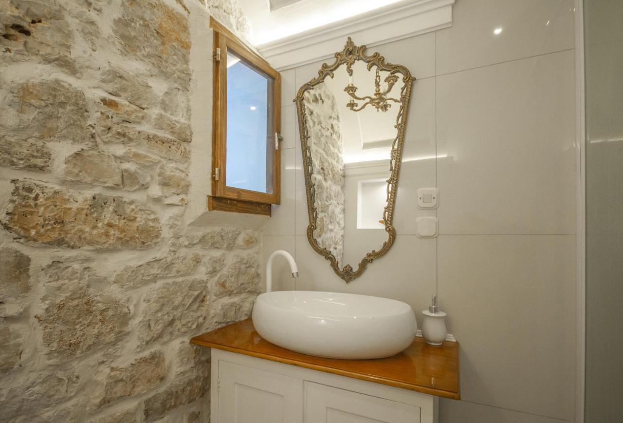 Casa Bachieri Apartma