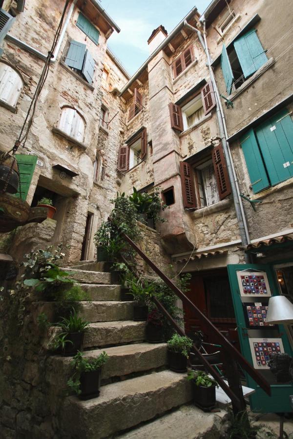 Casa Bachieri