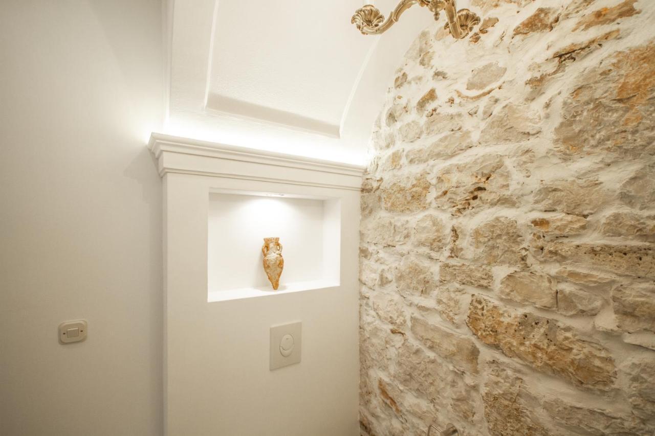 Casa Bachieri Apartment Rovinj