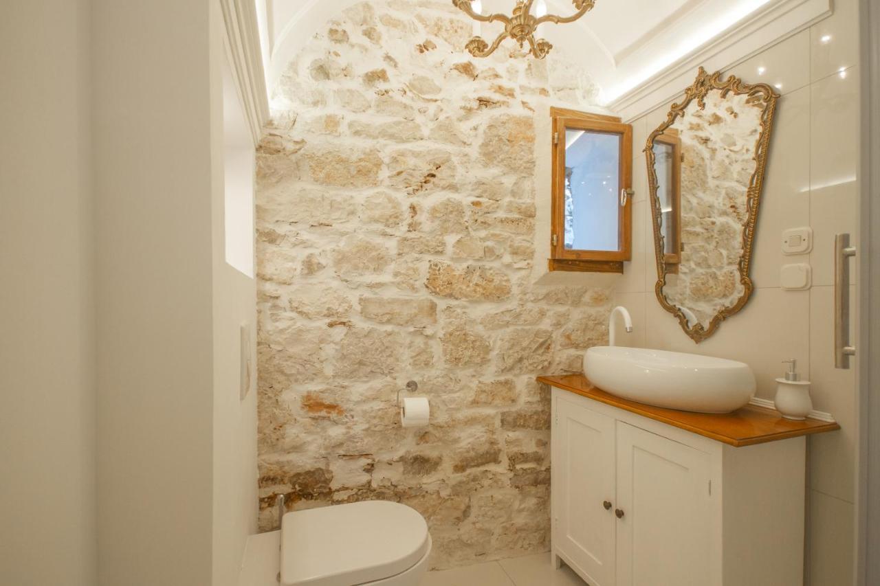 Apartment Casa Bachieri Rovinj