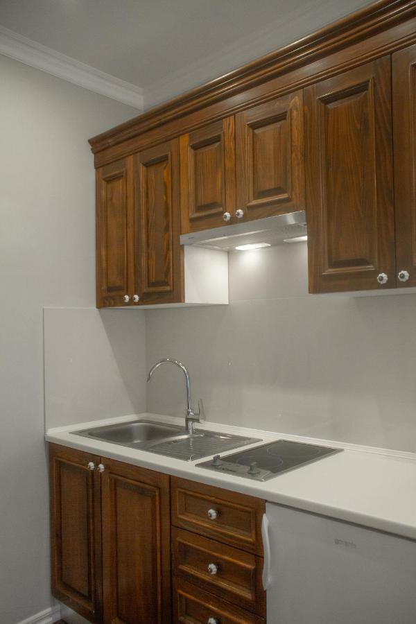 Casa Bachieri Apartment Rovinj