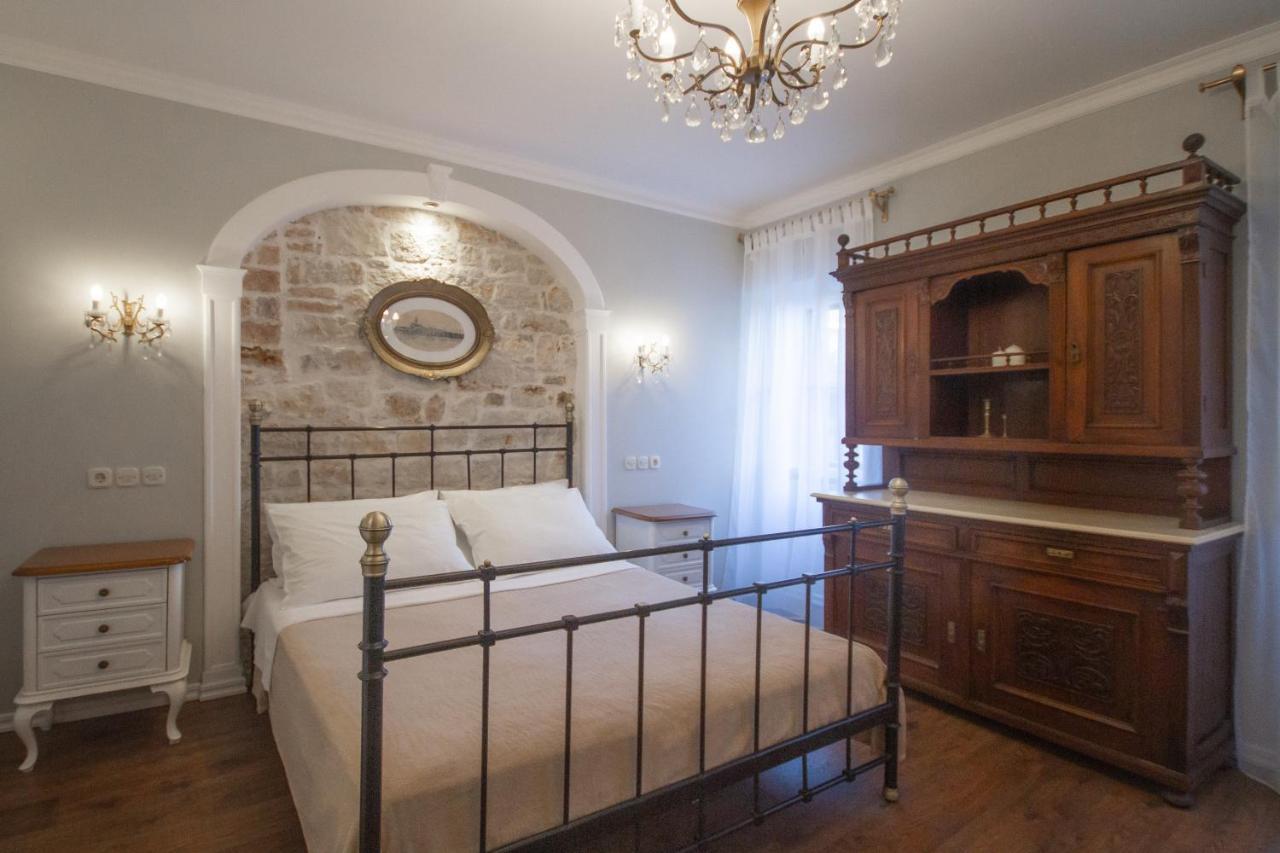 Casa Bachieri Apartment