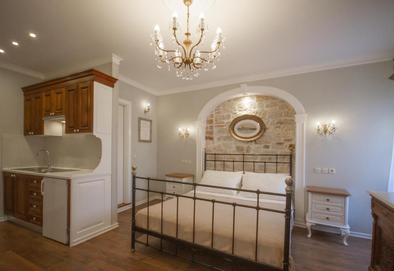 Apartment Casa Bachieri Rovinj