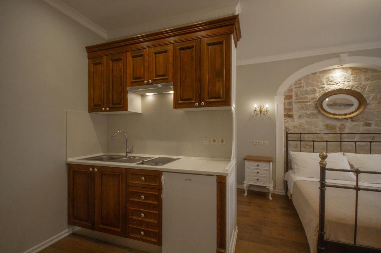 Apartment Casa Bachieri Rovinj