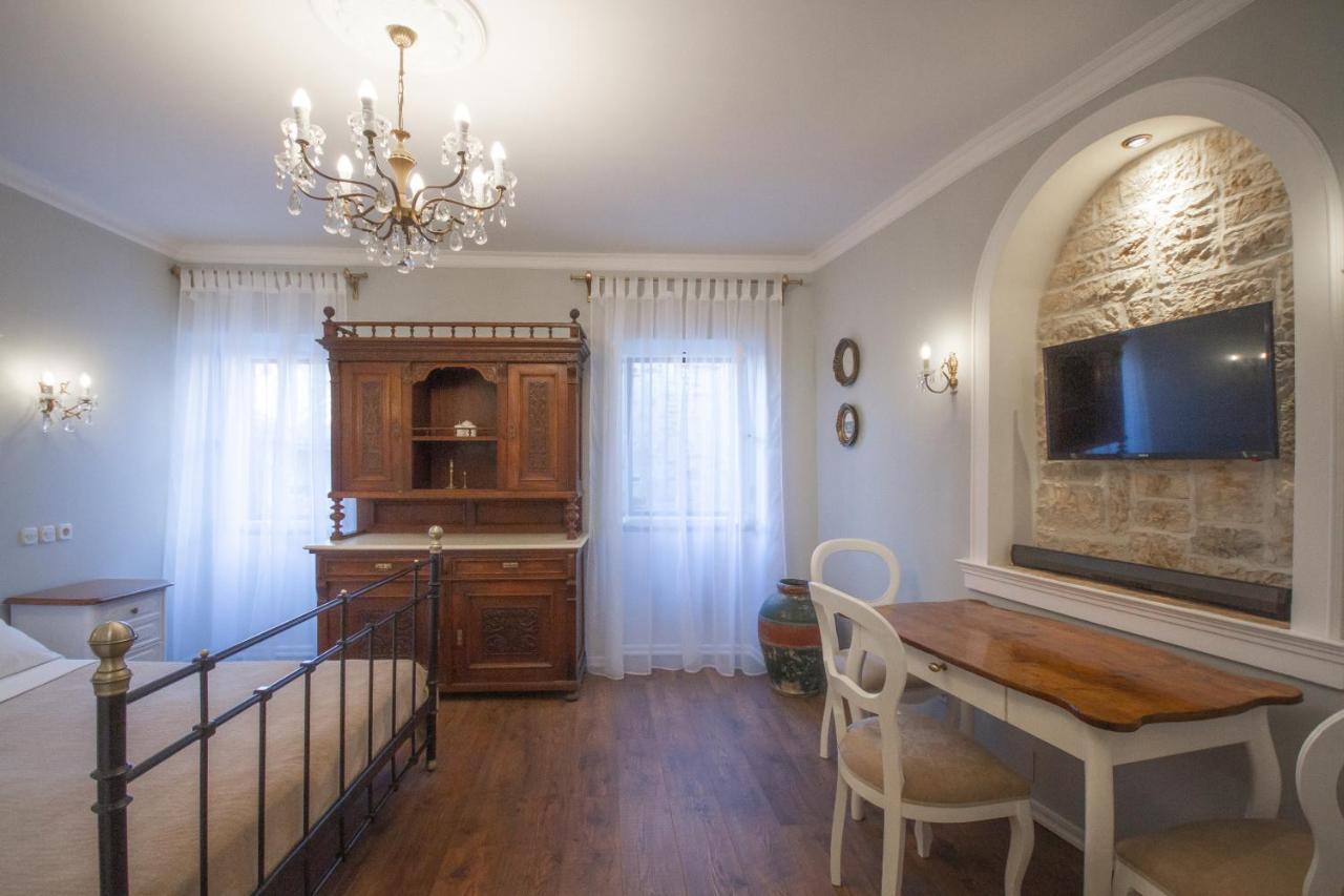 Casa Bachieri *