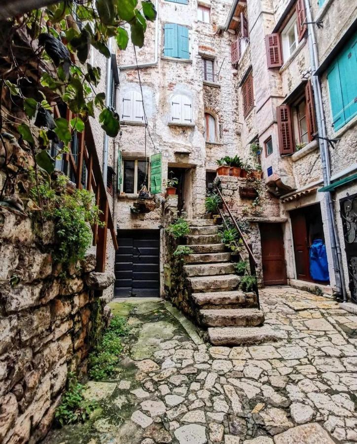 Casa Bachieri * Rovinj