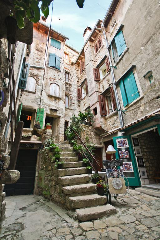 Apartment Casa Bachieri Rovinj