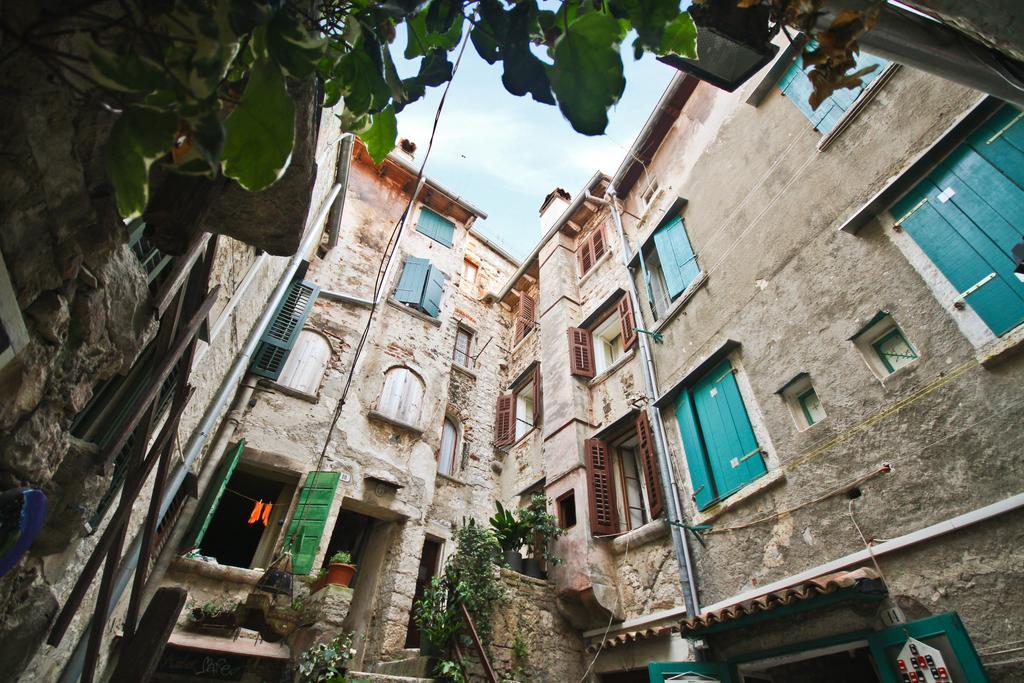 Casa Bachieri * Rovinj