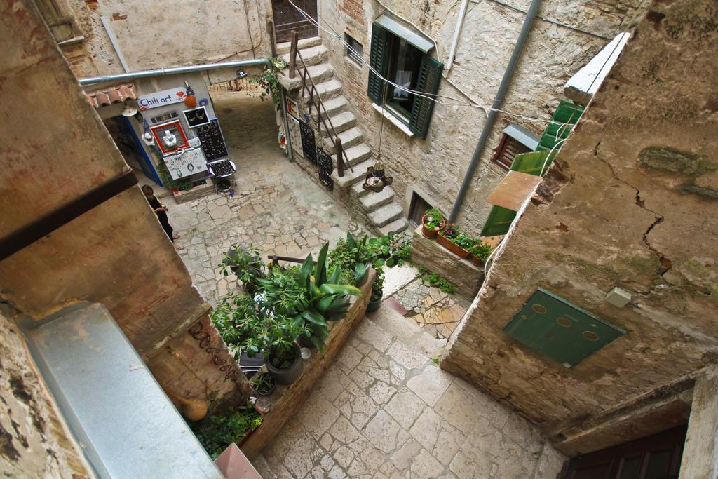 Casa Bachieri Apartment Rovinj