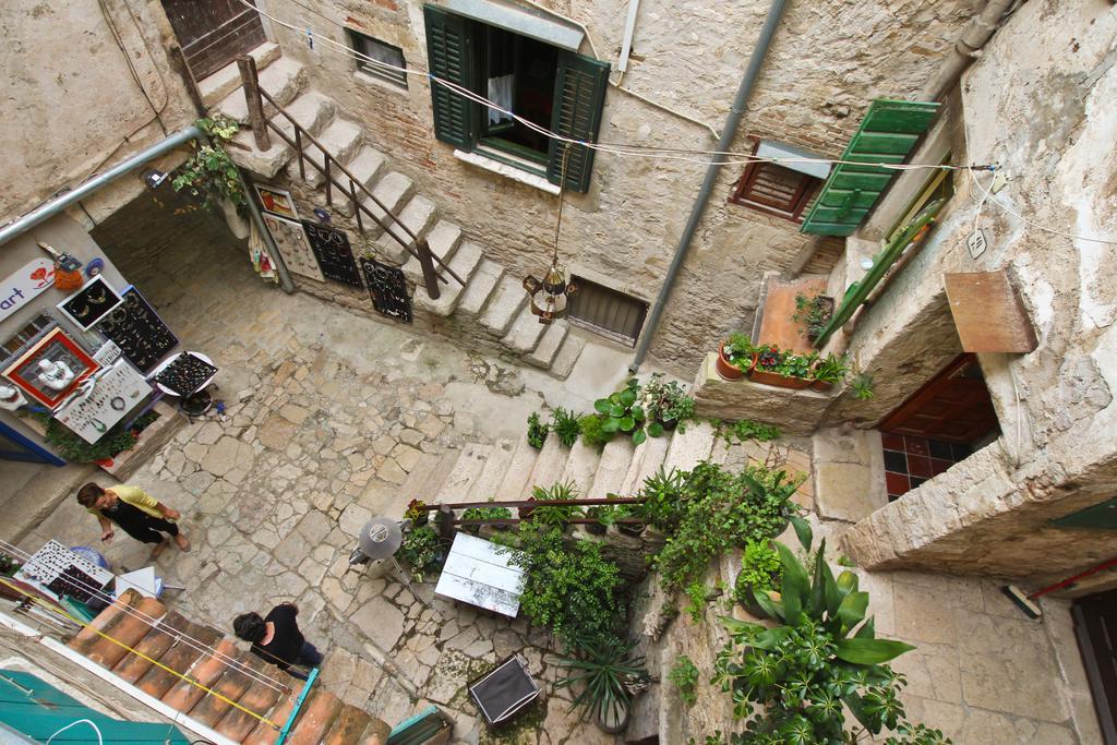 Casa Bachieri Rovinj
