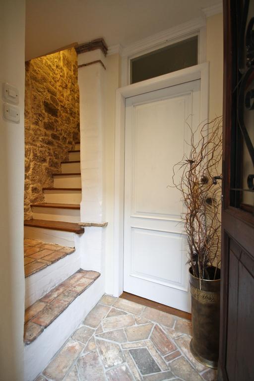 Apartment Casa Bachieri *