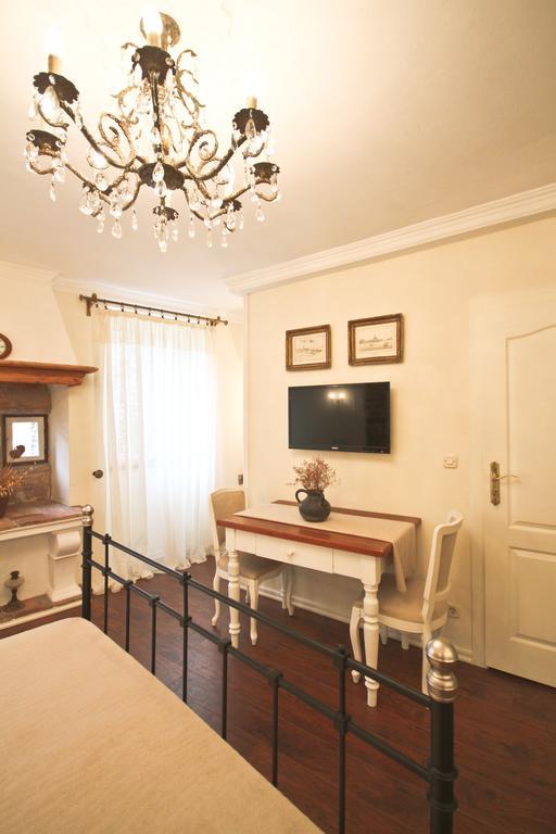 Casa Bachieri Apartment *
