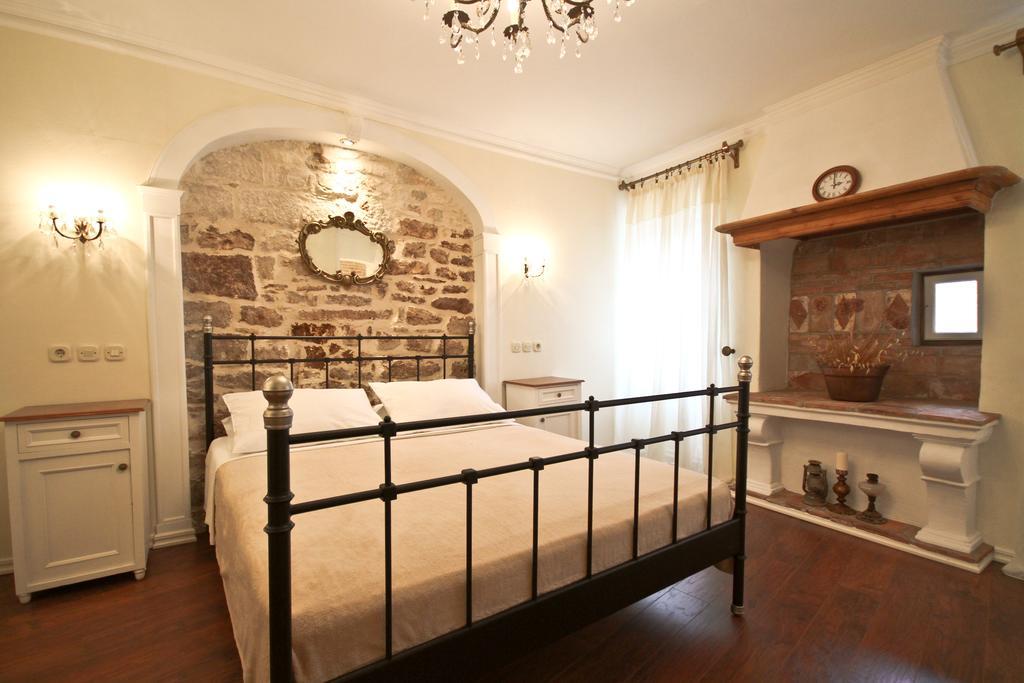 Apartment Casa Bachieri Rovinj