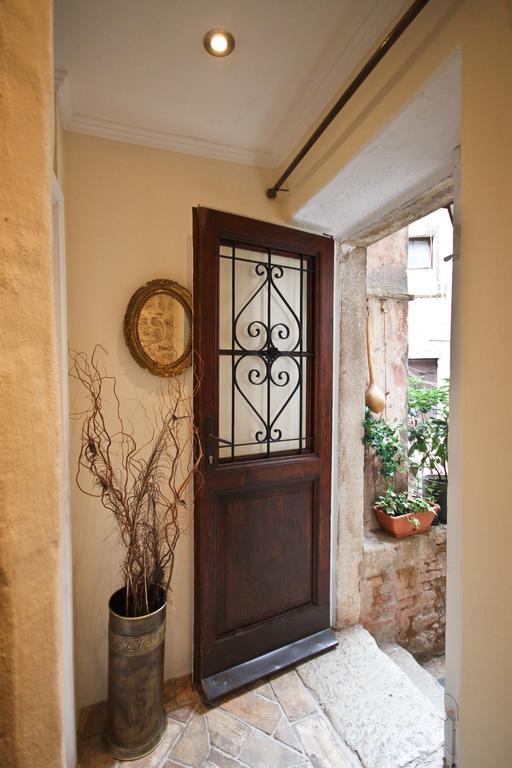 Apartment Casa Bachieri