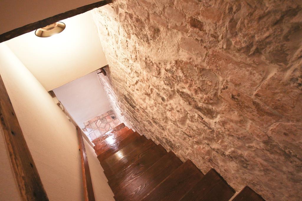 Casa Bachieri