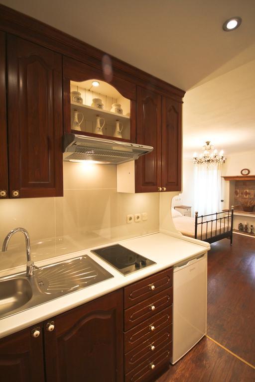 Apartment Casa Bachieri