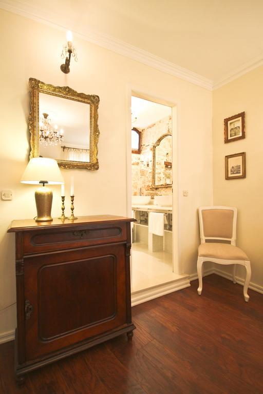 Casa Bachieri Apartment Rovinj