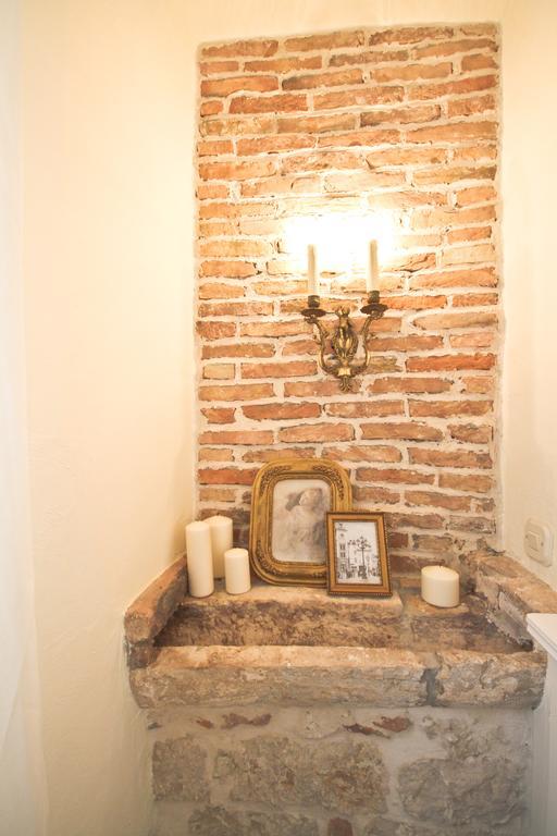 Casa Bachieri Apartment