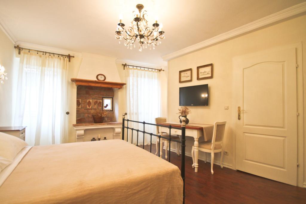 Apartment Casa Bachieri Rovinj