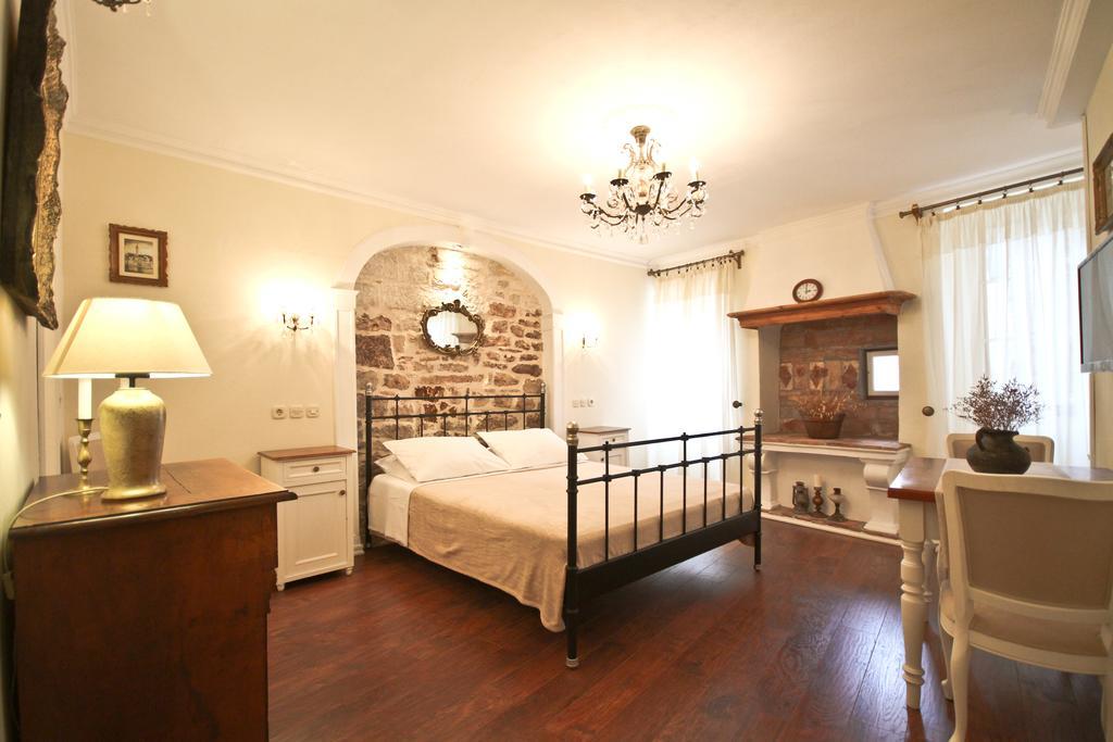 Casa Bachieri Apartment