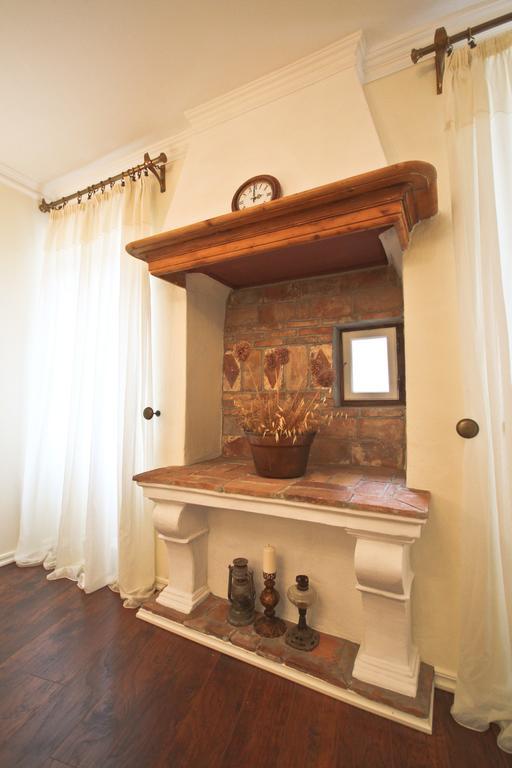 Casa Bachieri *