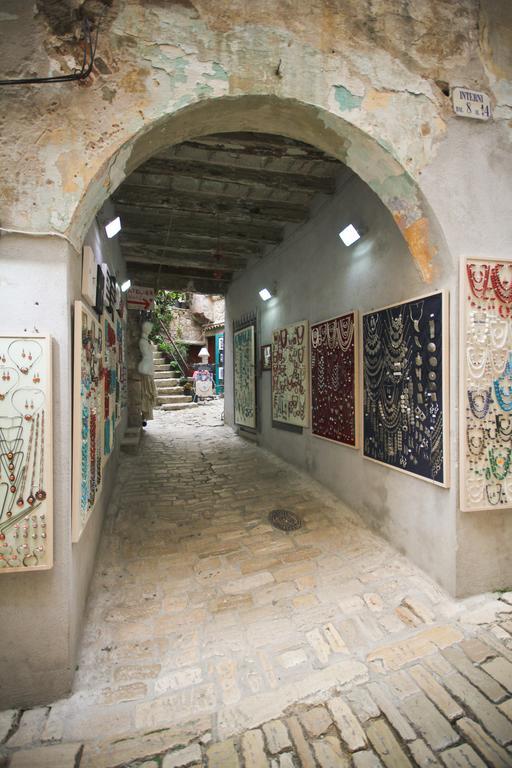 Casa Bachieri Appartamento